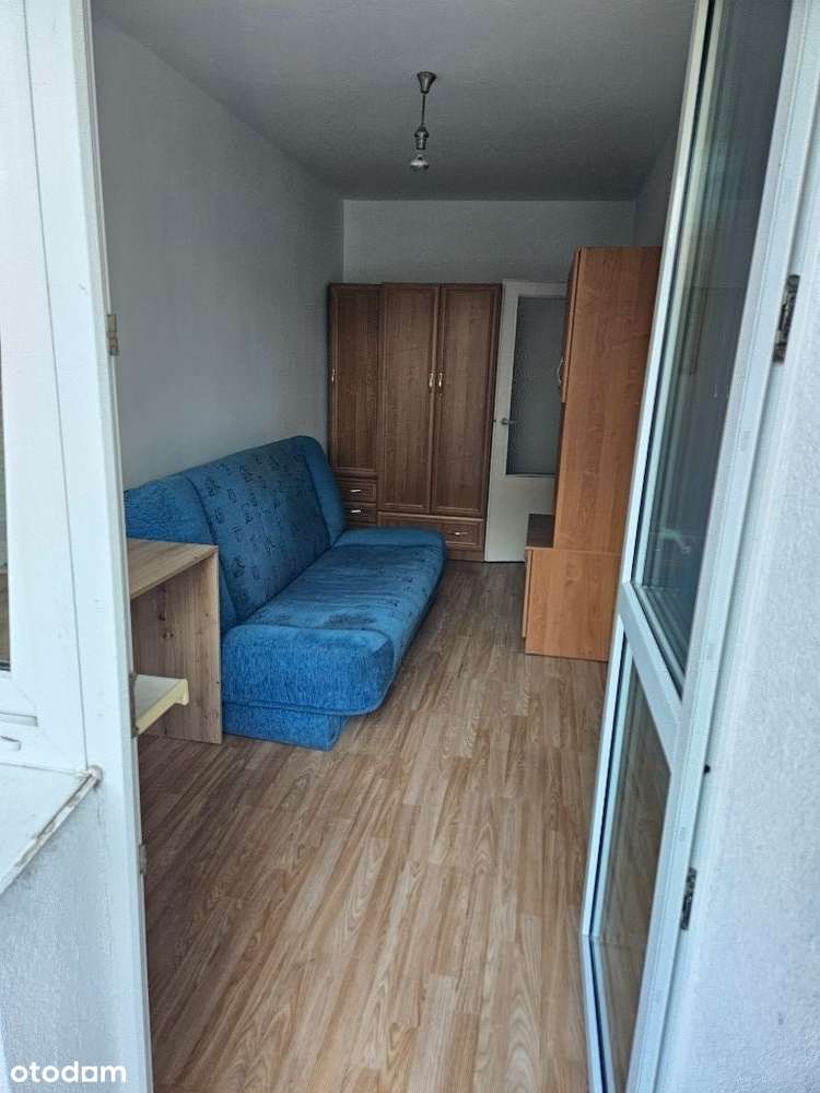 pokój 1osobowy z balkonem | Marcelin / Grunwald - Pełny obrazek: 5/18