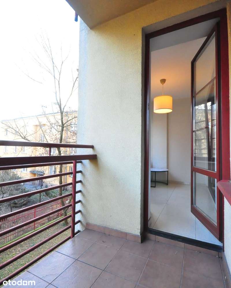 Ciche // Rondo Żaba-6