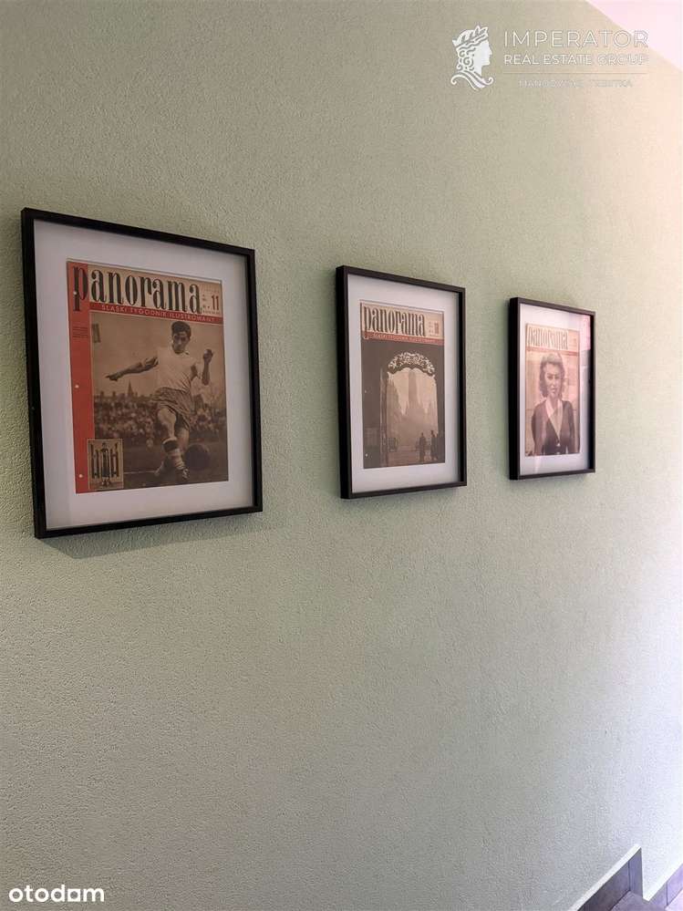 Nowe mieszkania po rewitalizacji, z balkonem-16