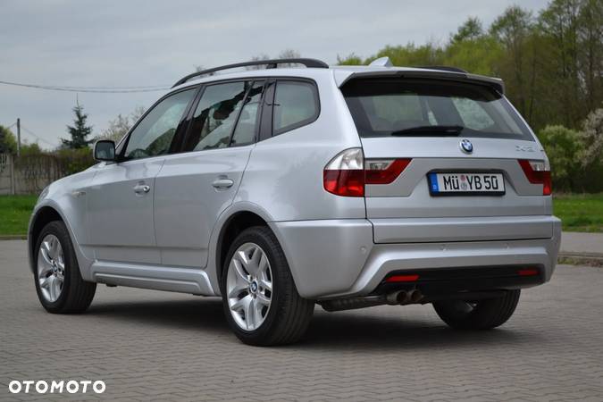 BMW X3 xDrive30d Limited Sport Edition - 18