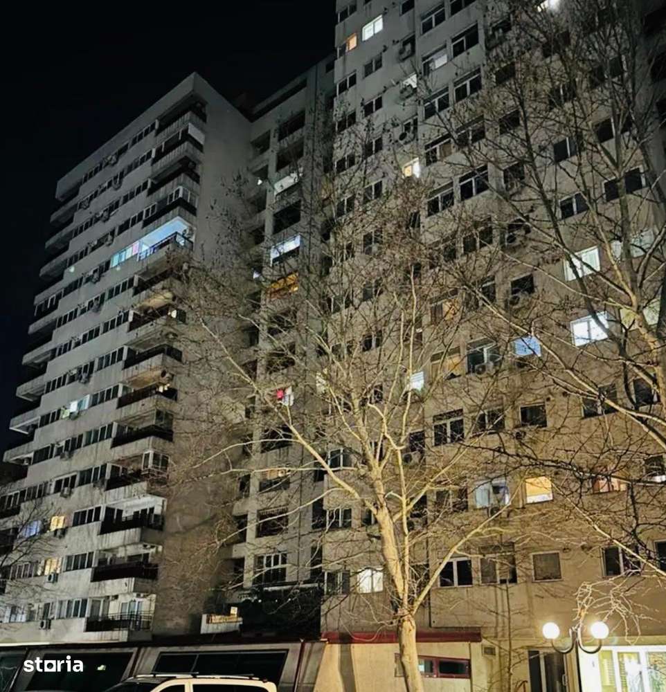 De vanzare garsoniera Valea Larga-Prelungirea Ghenchea,Bloc Primavera - Imagine principală: 2/7