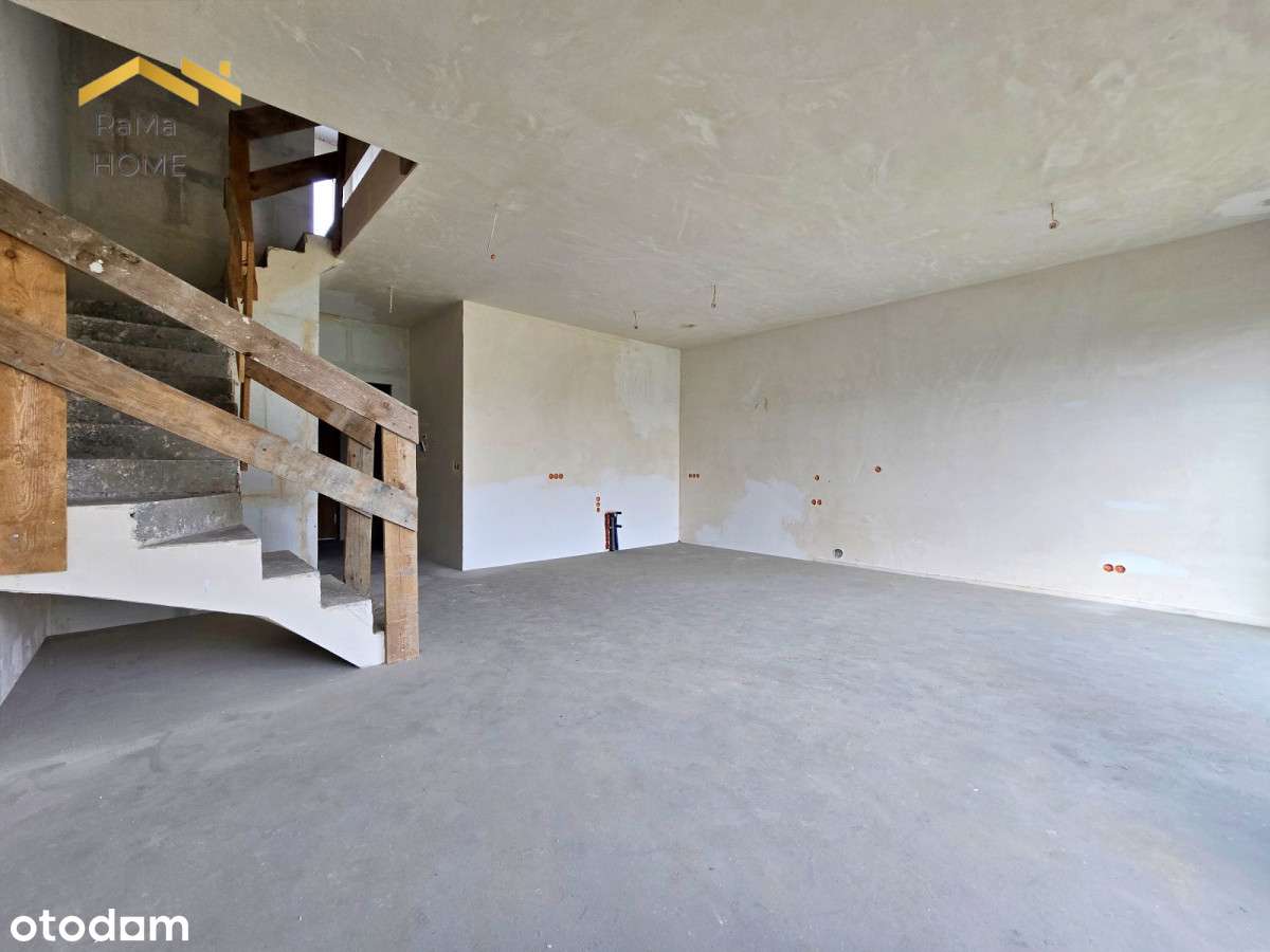 115,06 m² | Garaż • Ogród • 4 sypialnie-7