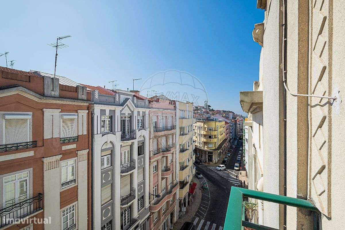 Apartamento T4 para venda-2