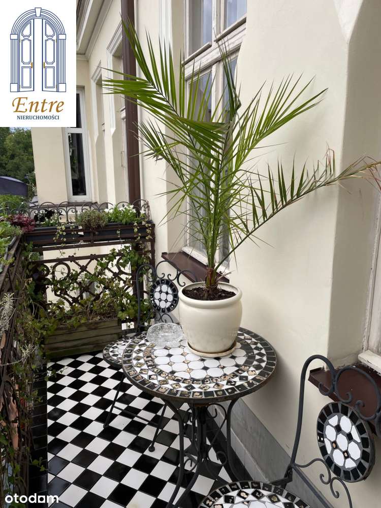 Wyjątkowe w centrum Wrzeszcza.-18