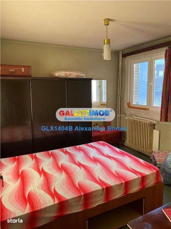 Drumul Taberei 35, zona superba, rar la vanzare pe zona, ocazie! - Imagine principală: 5/9