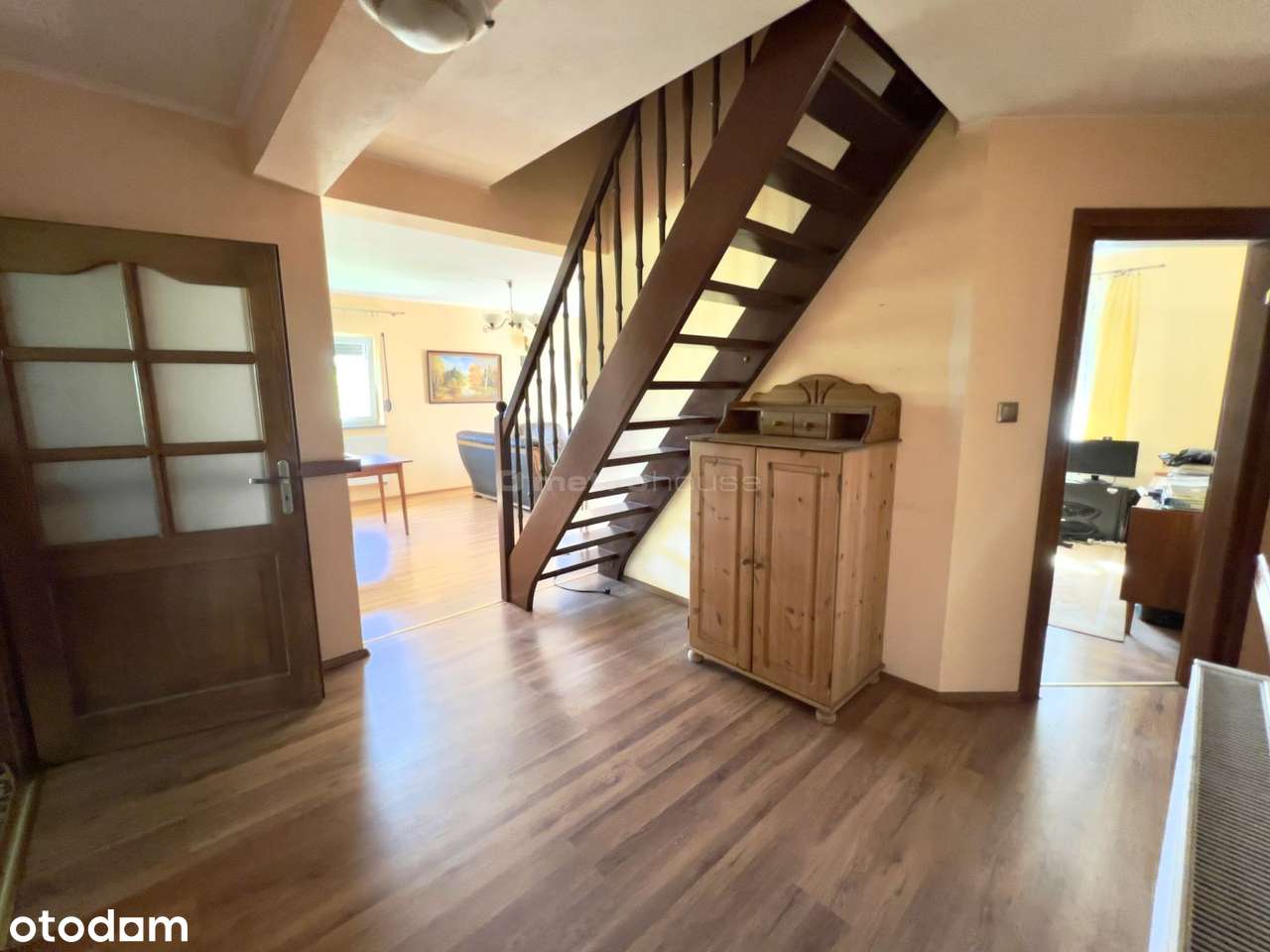 Sprzedam  Dom w Świdnicy Polskiej, powiat Średzki - Pełny obrazek: 4/17