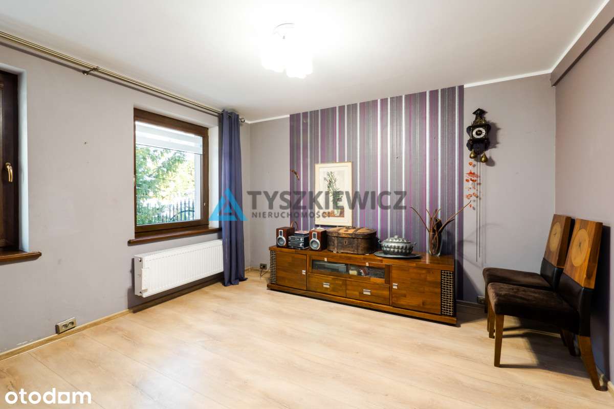 Atrakcyjny Dom NA Pięknej Zagospodarowanej Działce - Pełny obrazek: 4/20