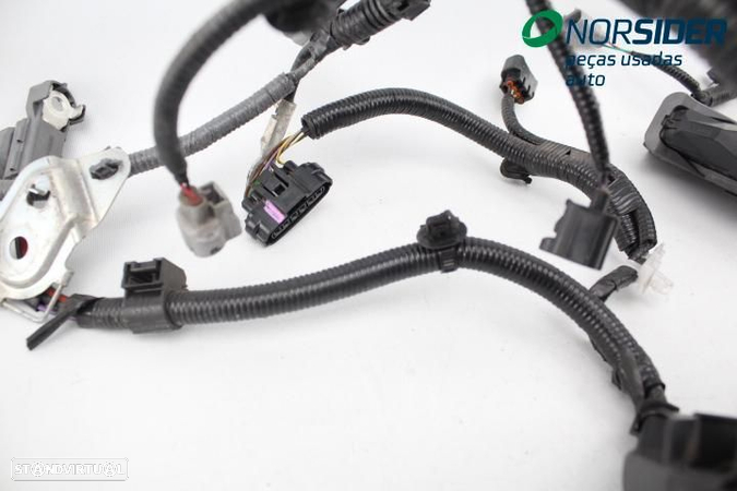 Instala elect comparti motor Toyota Yaris|17-20 - 4