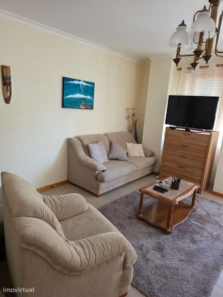 Apartamento T2 equipado - Nazaré - Grande imagem: 5/12
