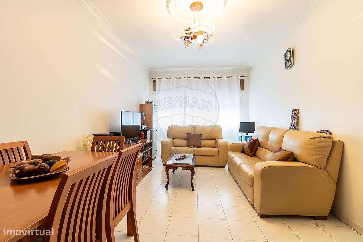 Apartamento T3 para venda - Grande imagem: 2/21