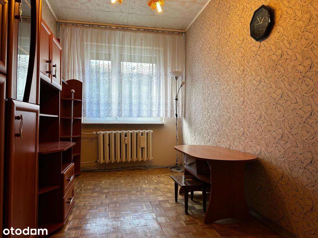 Na sprzedaż mieszkanie 2 pokoje 38,2 m2 parter-2