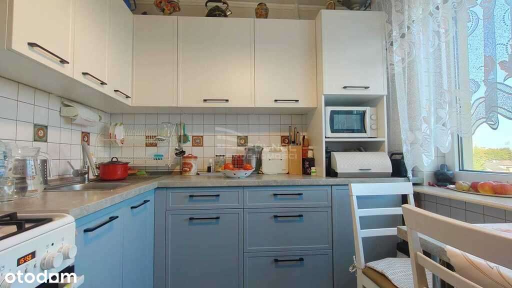 3-pokojowe mieszkanie z garażem w Białej Podl. - Pełny obrazek: 5/15