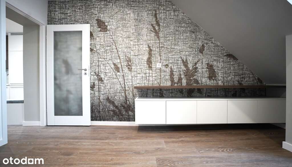 Piękne mieszkanie z widokiem na Tatry i Tyniec-9