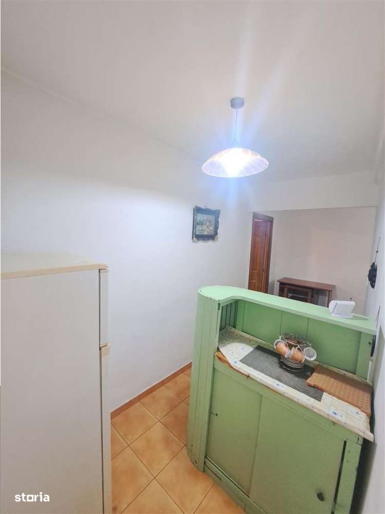 1 CAMERA, CENTRALA TERMICA, LANGA CASA DE PENSII!-14