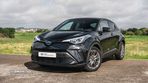 Toyota C-HR 1.8 Hybrid Exclusive - 1