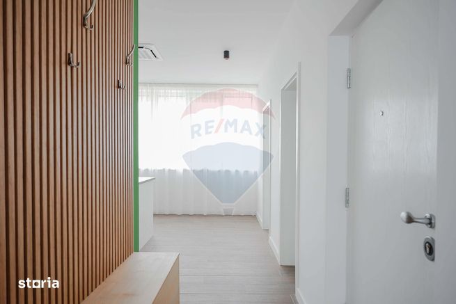 Apartament tip Penthouse cu 5 dormitoare de vânzare în AES Residence-8