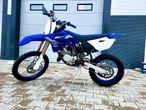 Yamaha YZ - 3