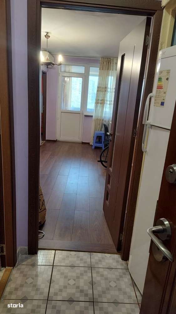 Drumul Taberei garsoniera Piata Moghioros-3