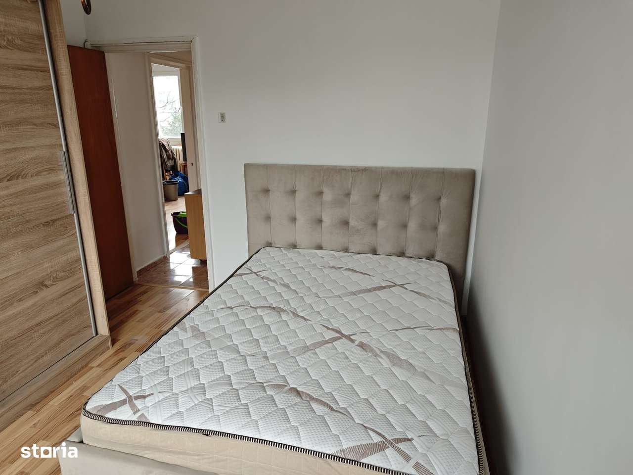 3 camere la 7 minute Metrou, Emil Racovita, Etaj 3-4, 0% Comision