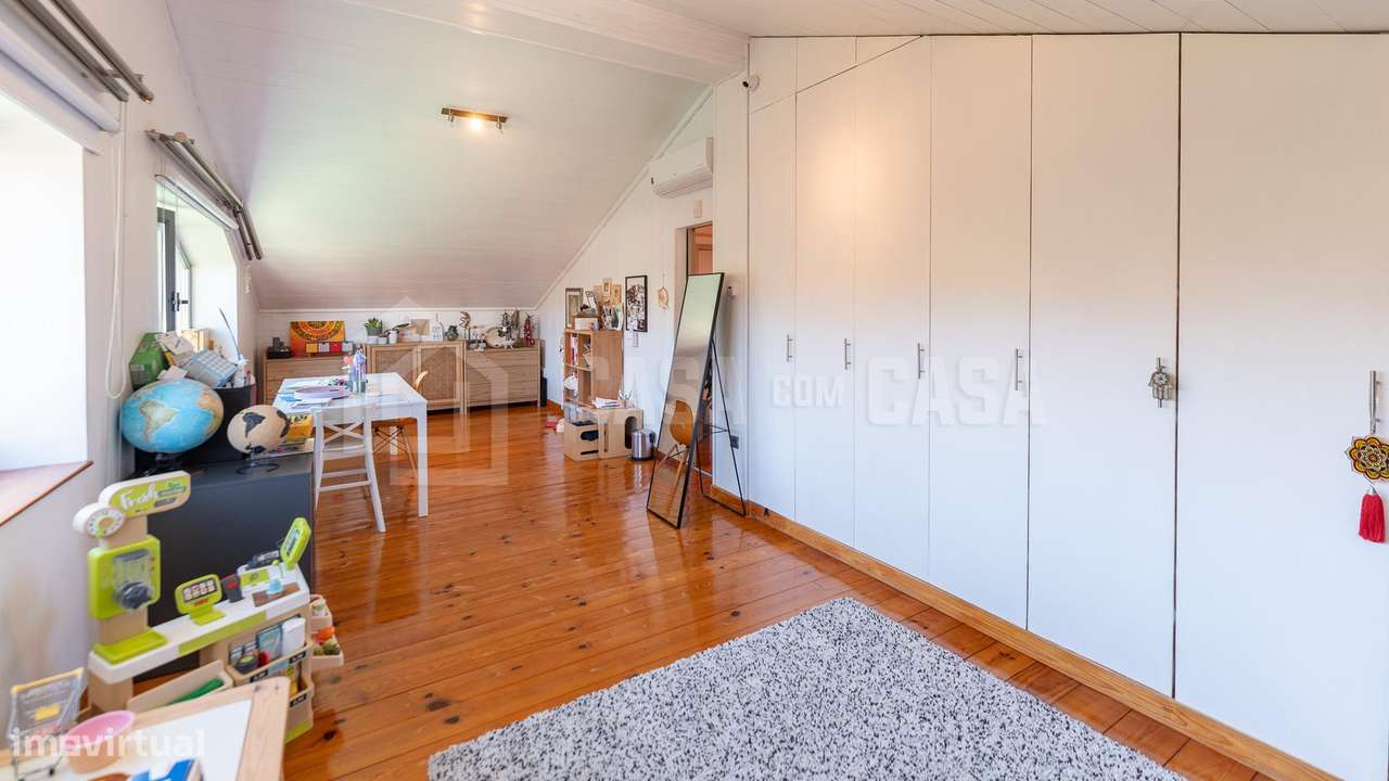 Moradia Isolada V3 na Fraga, Mundão-9