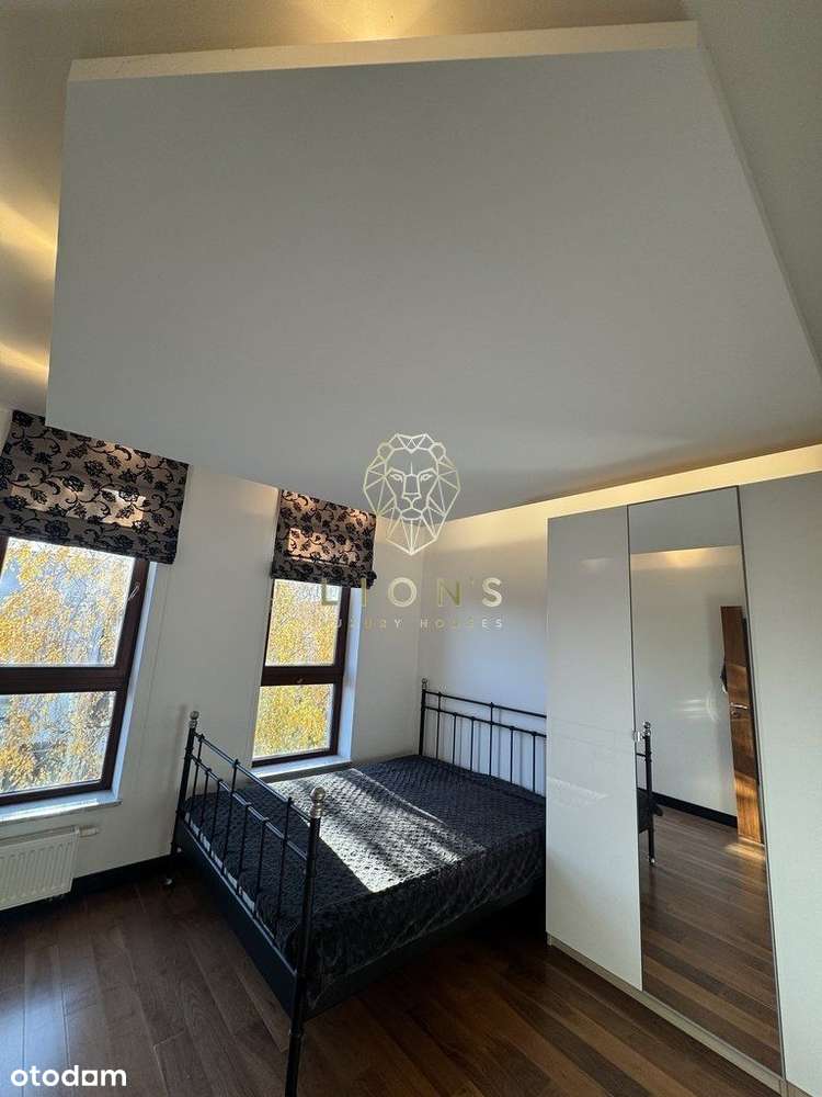 Wysoki standard, na sprzedaż - 104m2-10