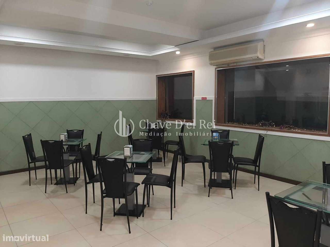 Loja  Venda em Abraveses,Viseu - Grande imagem: 3/17