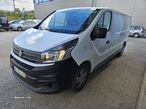 Fiat Talento Maxi Longa 1.6Multijet 121cv L2 - 2