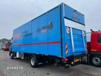 Scania P 250 4x2 Kontener 8,5M 33palety Euro 6 - 4