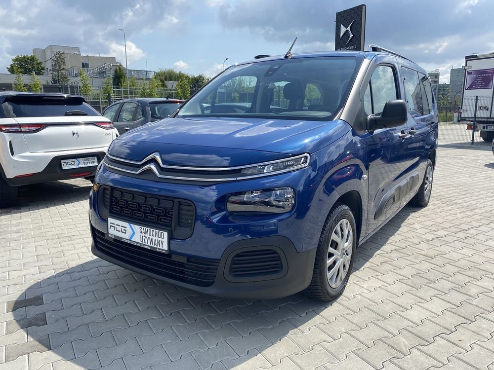 XL 1.5 BlueHDI Feel S&S