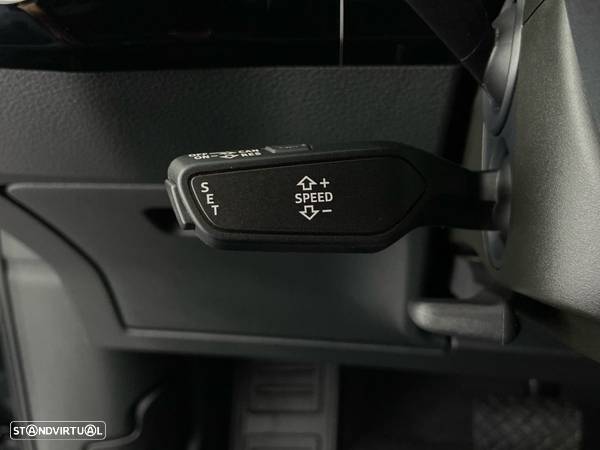 Audi e-tron 55 quattro S line - 25