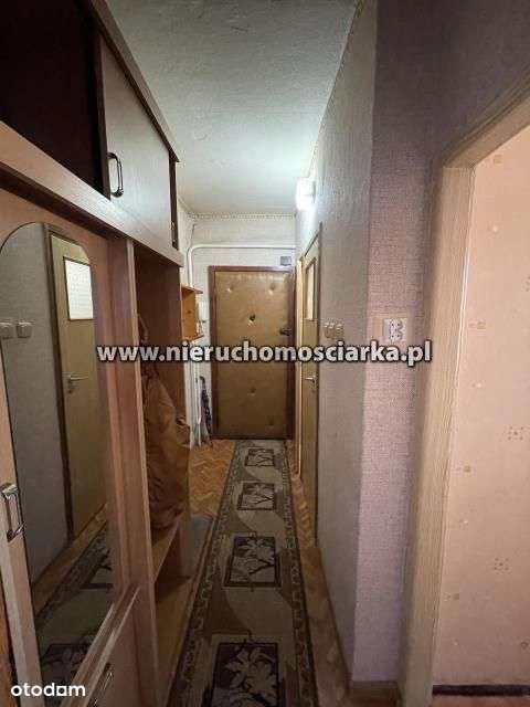 Mieszkanie do własnej aranżacji 45,40 m2 Rydułtowy-13