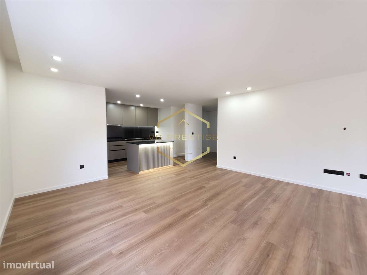 Apartamento T3 Venda em Póvoa de Varzim, Beiriz e Argivai,Póvoa de Var-4