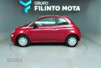 Fiat 500 1.0 Hybrid Club - 5