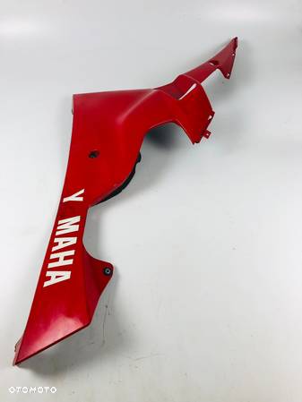 Yamaha R6 RJ11 06-07 pług lewy owiewka lewa - 3