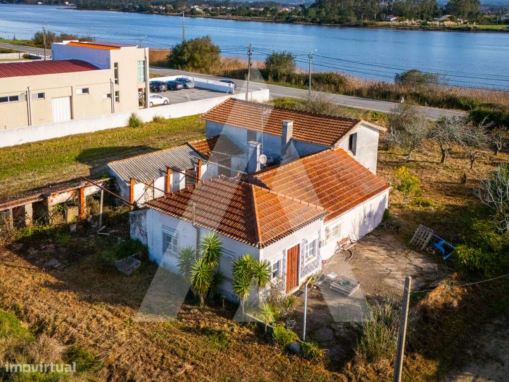 Moradia Térrea Isolada - Torrão Lameiro, Ovar-38