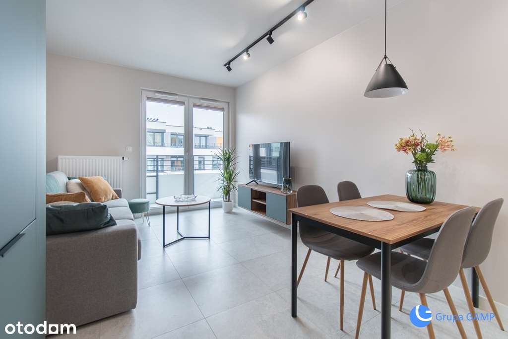 Nowe! os. Ozon, ul. Banacha, Górka Narodowa - Pełny obrazek: 4/19