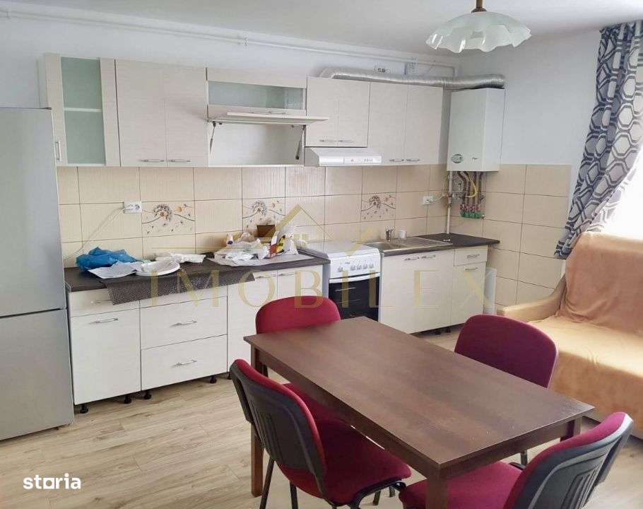 Apartament 2 camere, zona Muzeul Apei-0