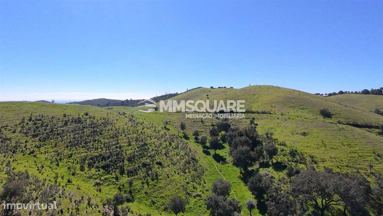 Monte Alentejano em São Martinho das Amoreiras-33