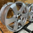 4 FELGI ALU. FORD MONDEO , FOCUS , VOLVO S60 , S80 , XC60 , XC90  17''  7,5J  ET45 - 9