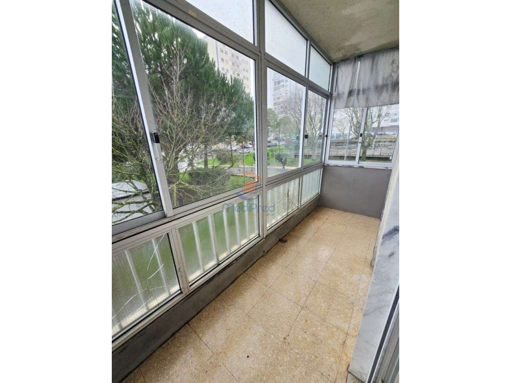 Apartamento T3 | Arroja, Odivelas-10