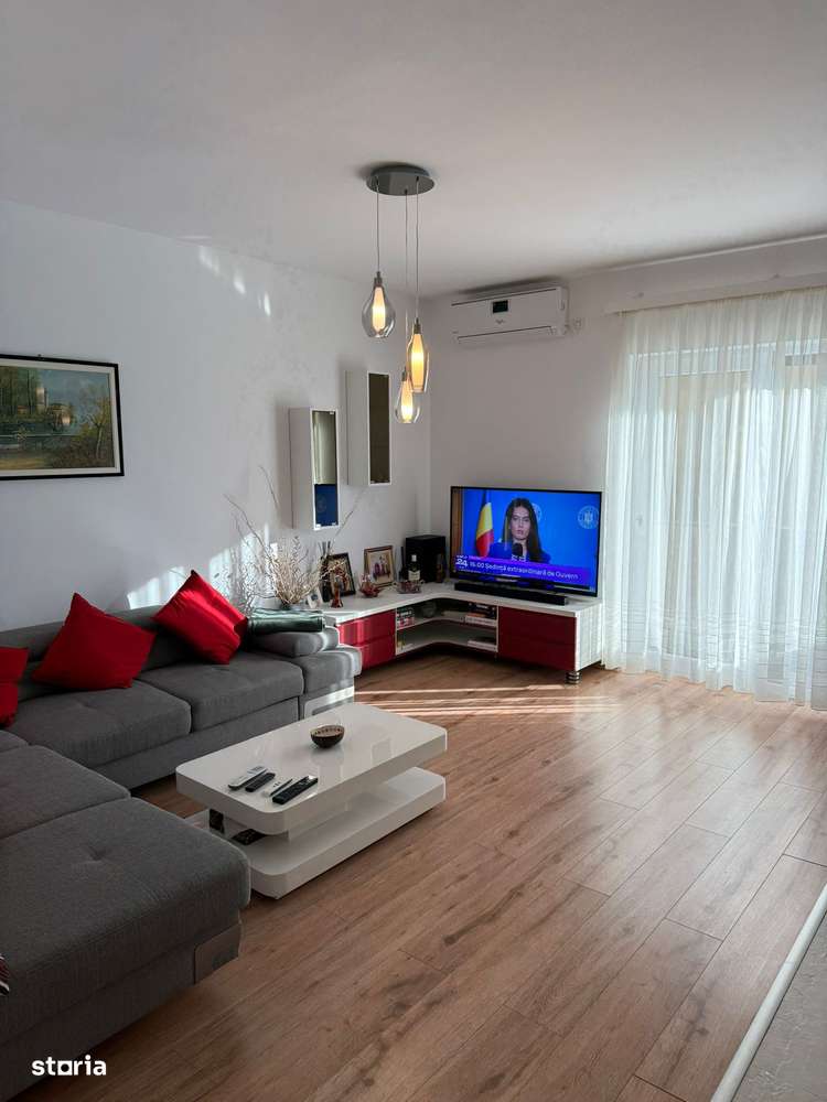 Apartament 2 camere -Etaj 1 - Zona Soarelui - Loc de parcare - Imagine principală: 5/10