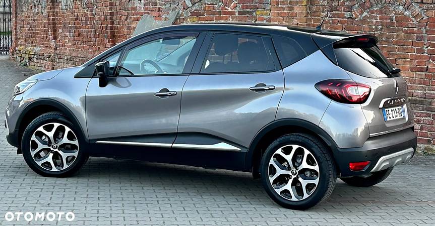 Renault Captur TCe 130 GPF INTENS - 7