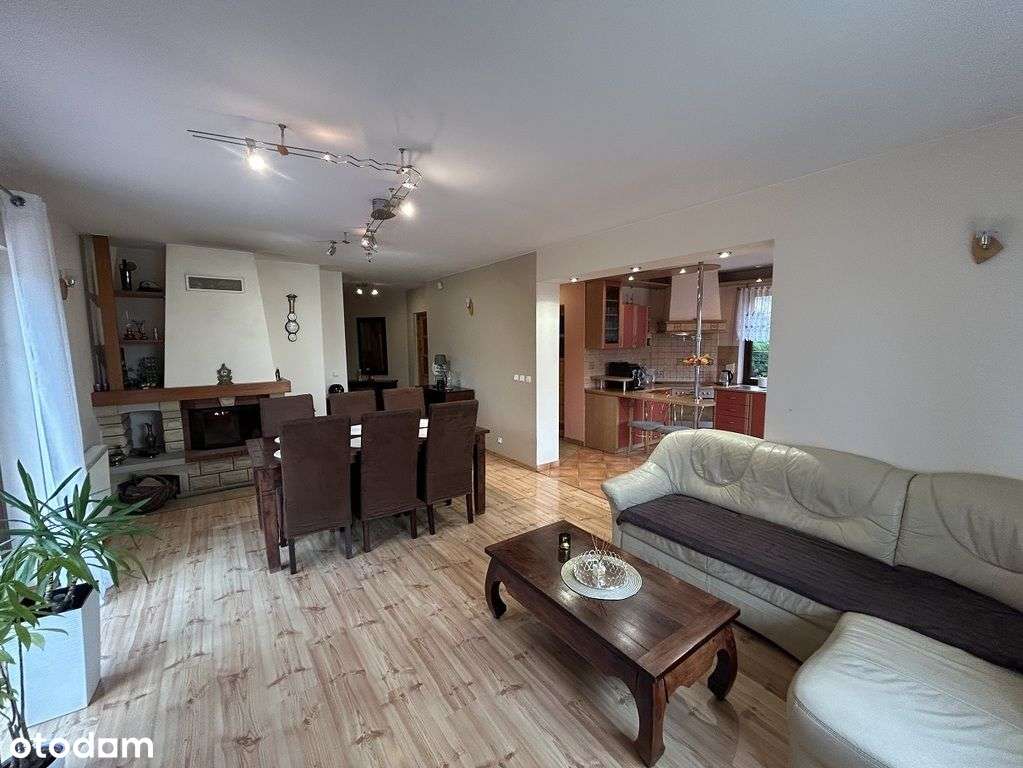 Dom wolnostojący w Żórawkach!-3