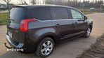 Peugeot 5008 1.6 HDi Style 7os - 16
