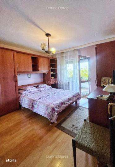 Apartament-2-camere-Pridvorului-Parcul Lumea Copiilor - Imagine principală: 5/8