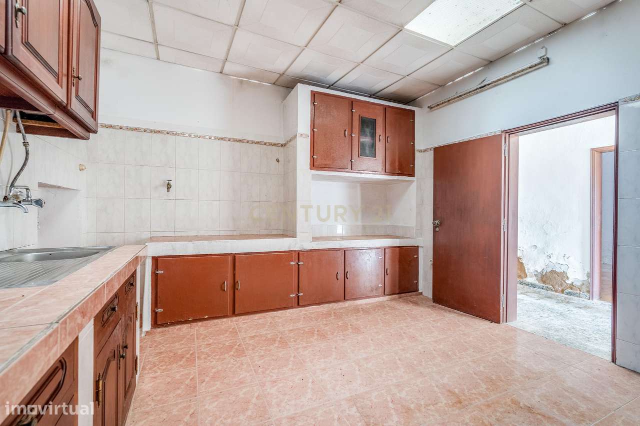 Quinta com 9,4 hectares em Lagar – São Bartolomeu de Messines | Nature - Grande imagem: 5/36