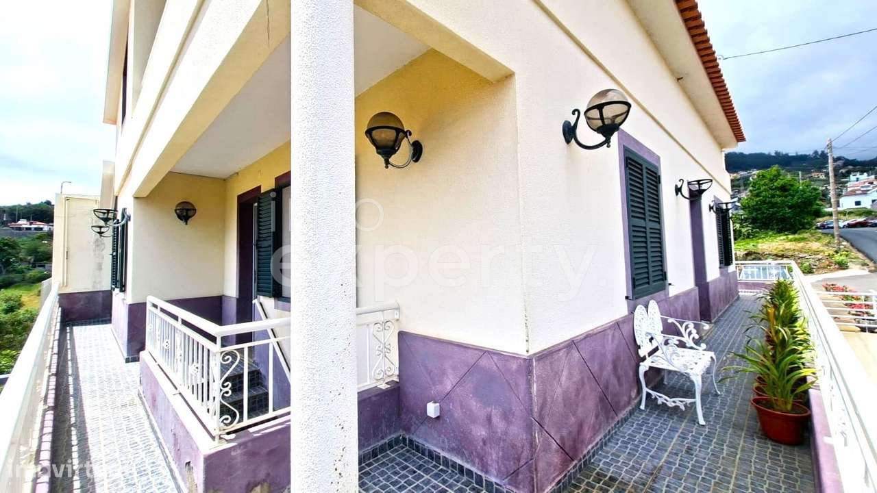 Moradia com Elevado Potencial de Investimento nos Canhas, Ponta do Sol-13