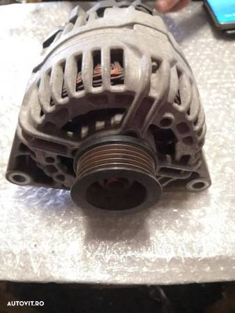 alternator Opel Astra H Corsa D 1.2i 1.4i - 4