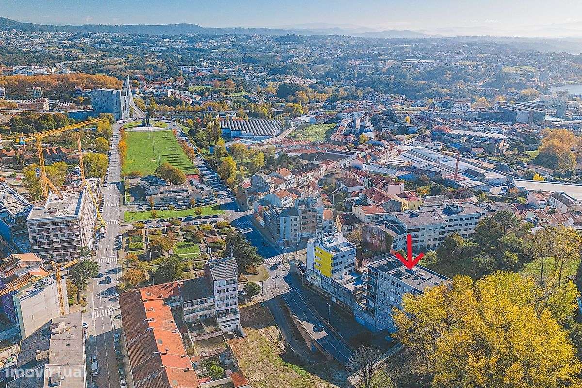 Apartamento T2 para venda - Grande imagem: 3/29