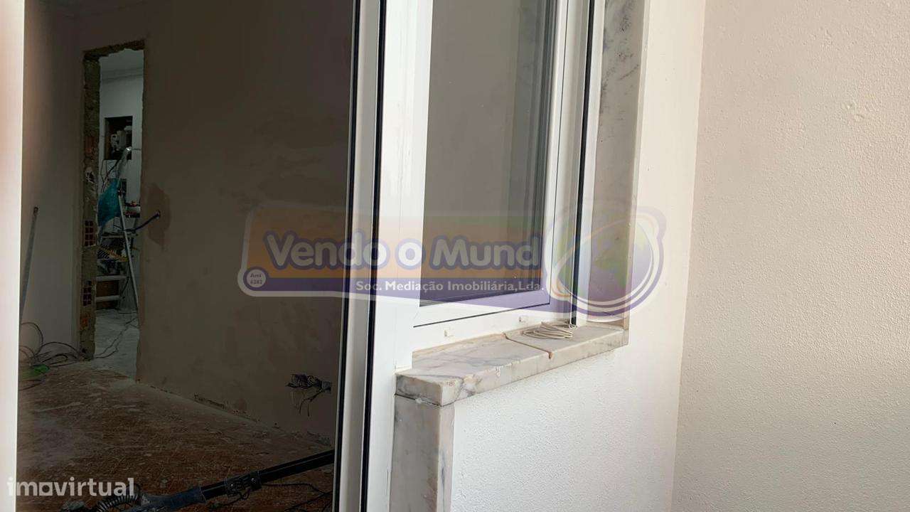 Apartamento T3 na Amadora (LXAMD029) - Grande imagem: 5/12